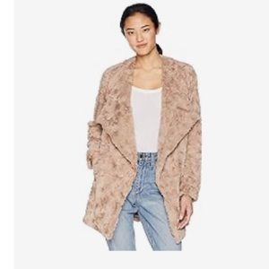 BB Dakota Tucker Wubby Jacket